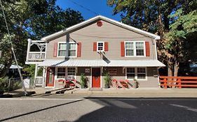 Carriage House Inn Downieville Ca